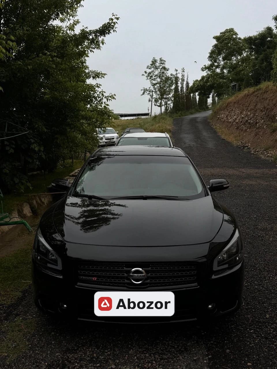Nissan Maxima, 2008, Ташкент (город) – 1