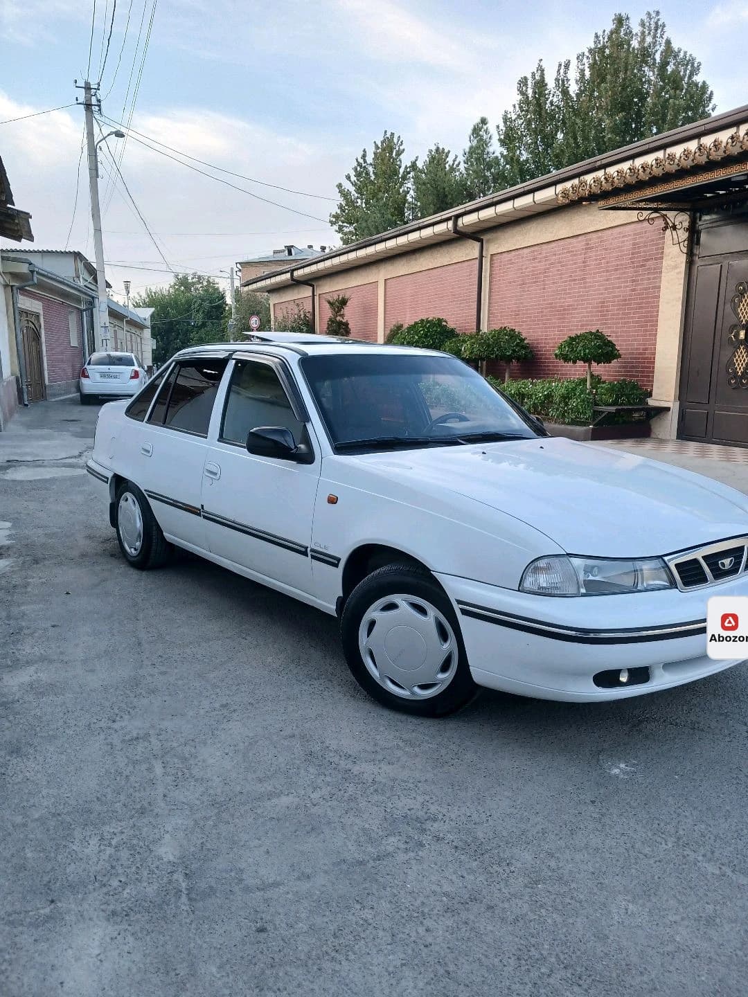 Daewoo Nexia, 2006, Toshkent shahri – 1