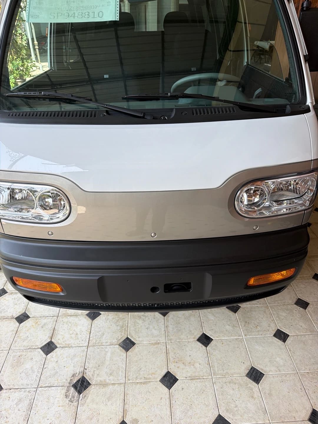 Chevrolet Damas, 2025, Андижанская область – 1