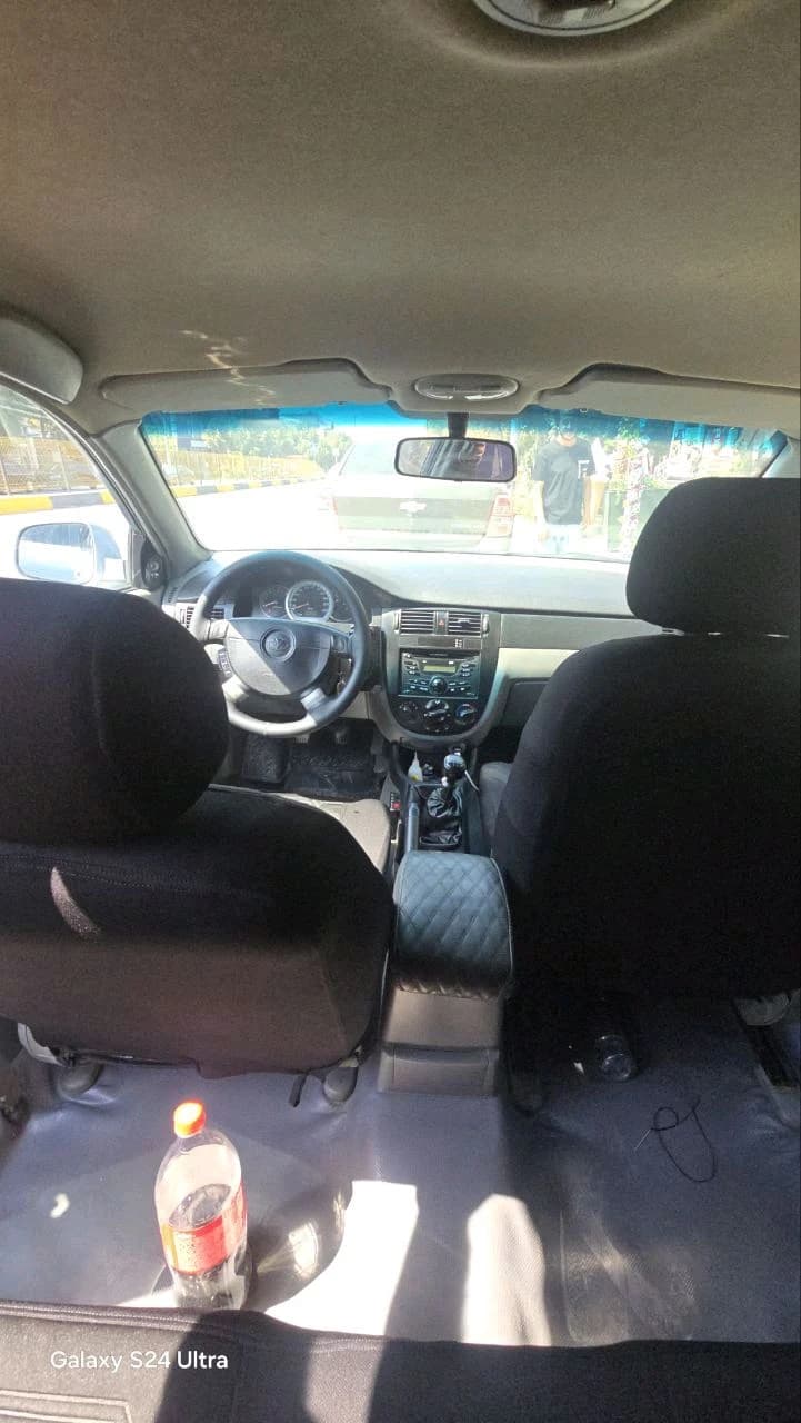 Chevrolet Lacetti, 2015, Andijon – 1