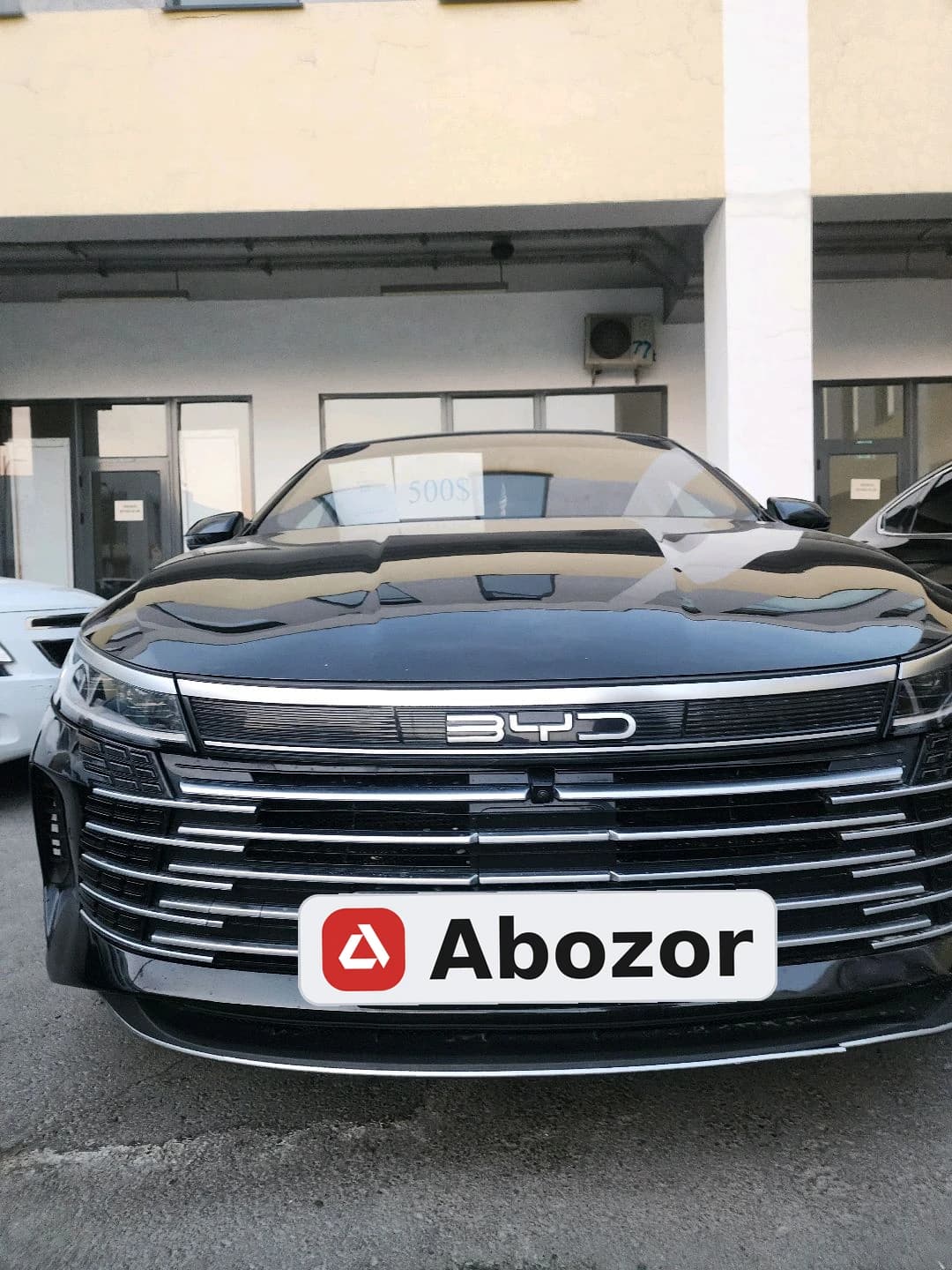 BYD Chazor, 2024, Ташкент (город) – 1