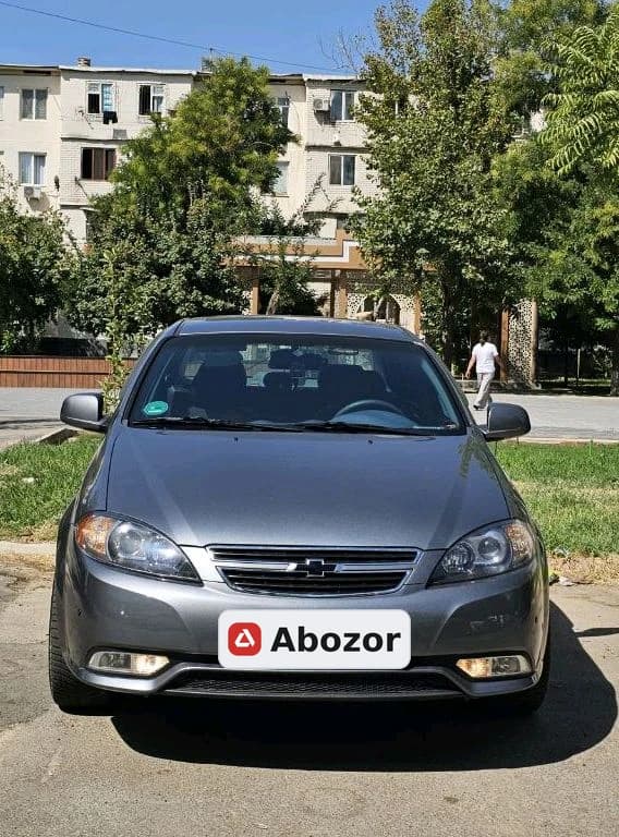 Chevrolet Lacetti, 2022, Toshkent shahri – 1