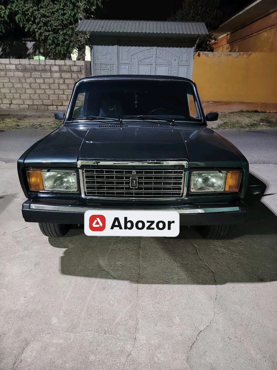 Lada (ВАЗ) 2107, 1996, Ташкентская область – 1