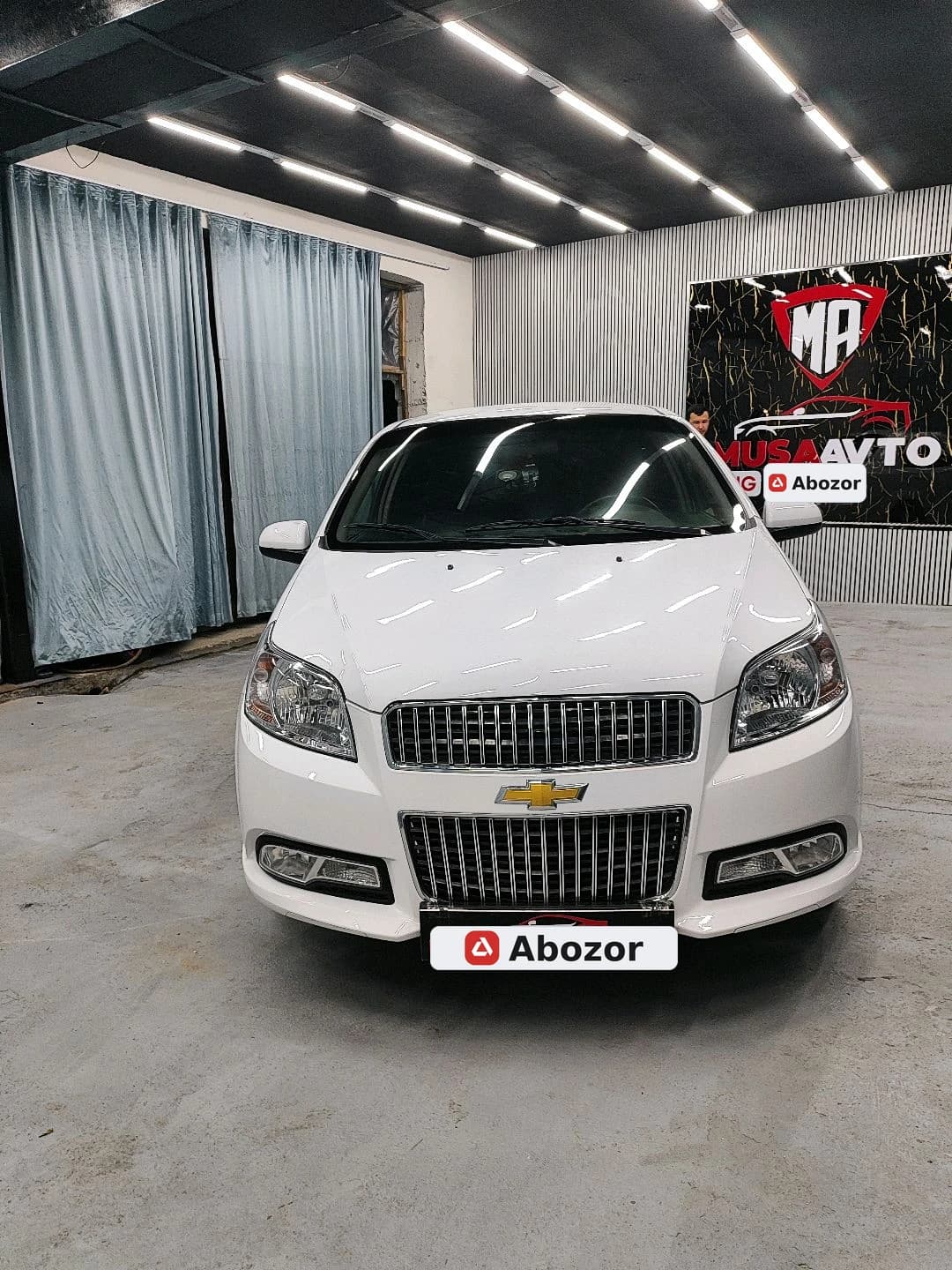 Chevrolet Nexia, 2020, Namangan – 1