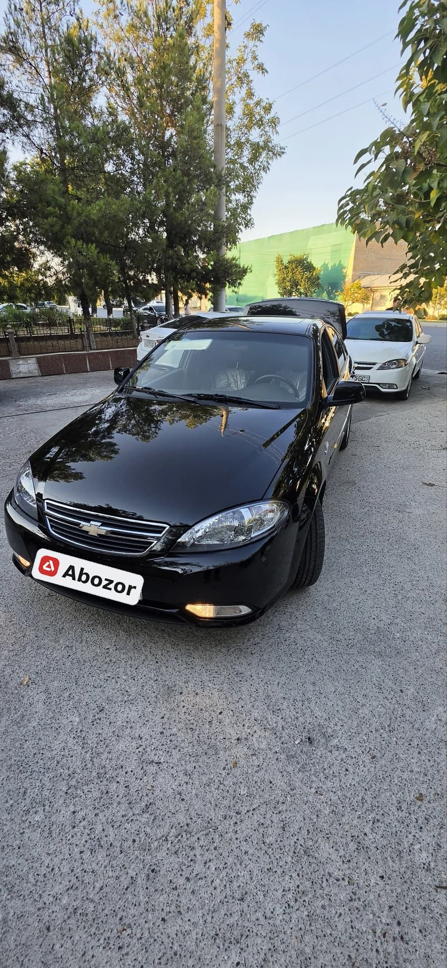 Chevrolet Lacetti, 2023, Toshkent shahri – 1