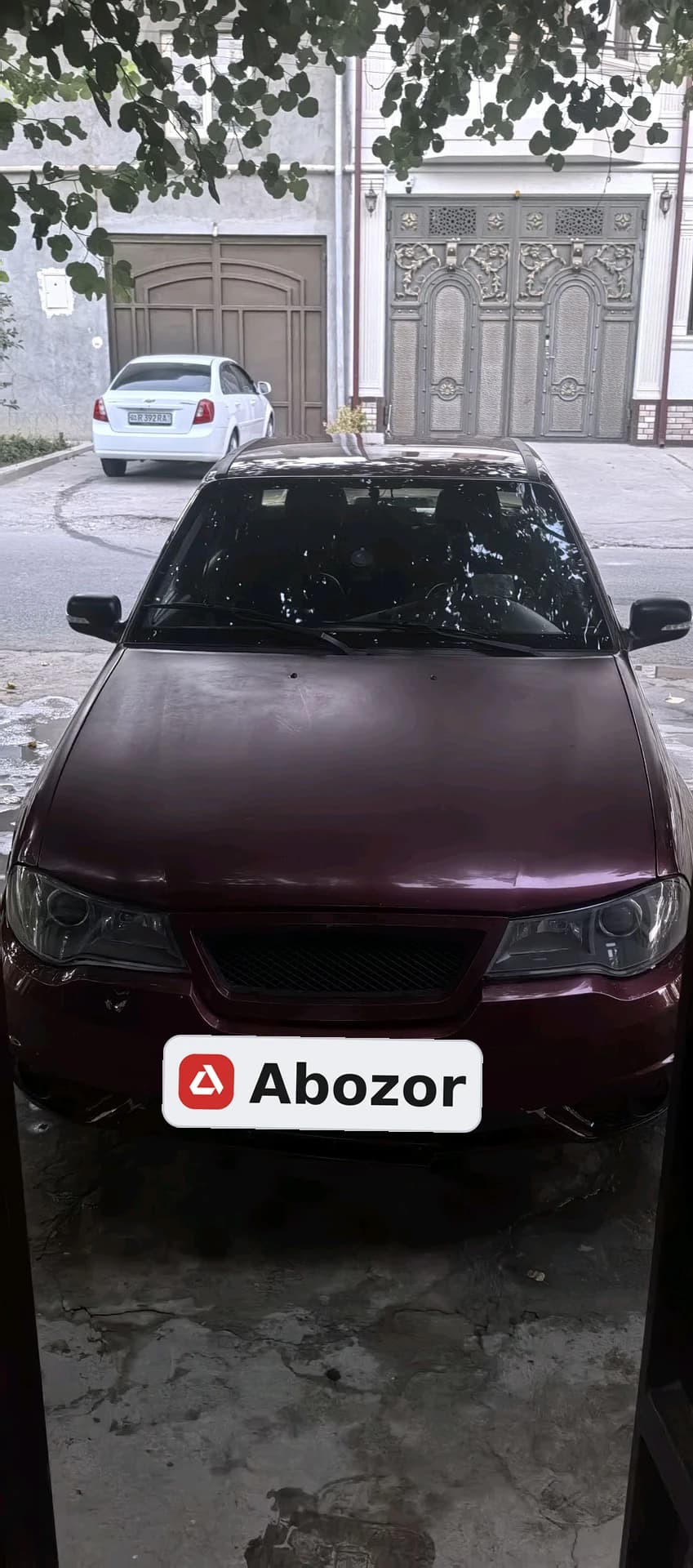 Daewoo Nexia, 2012, Ташкент (город) – 1