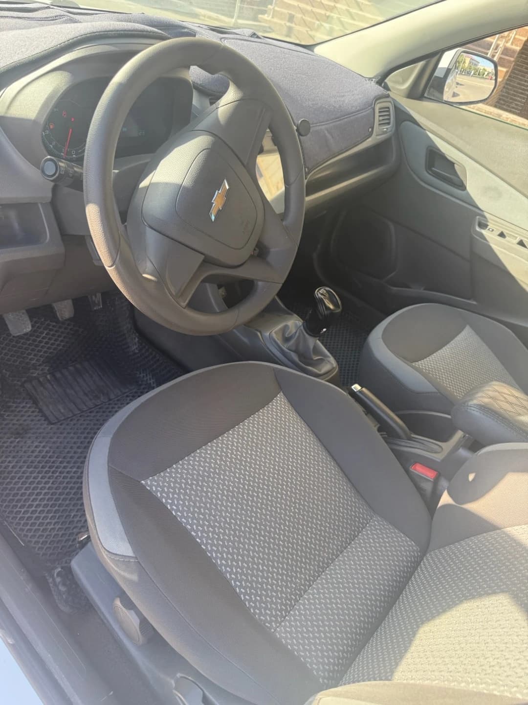 Chevrolet Cobalt, 2021, Buxoro – 1