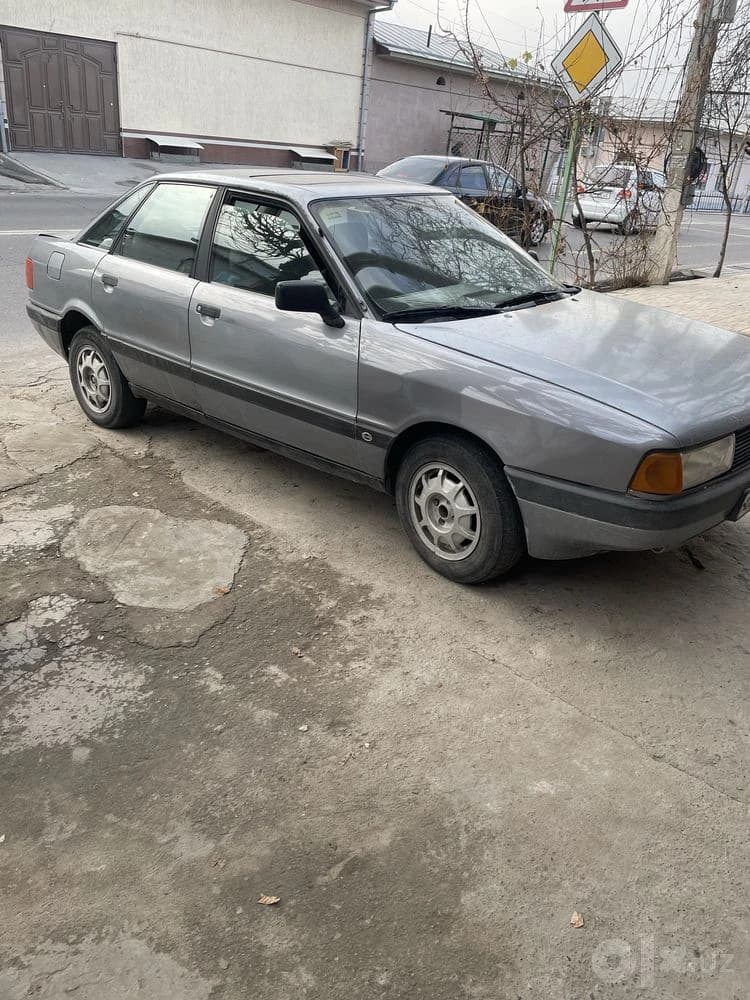 Audi NSU RO 80, 1987, Toshkent – 1