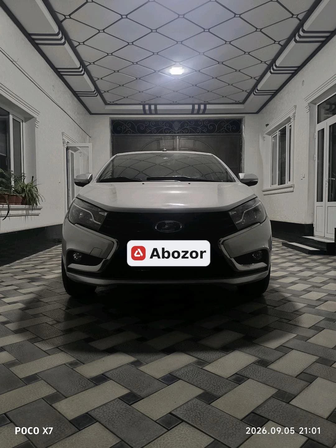 Lada (ВАЗ) Vesta, 2020, Toshkent – 1
