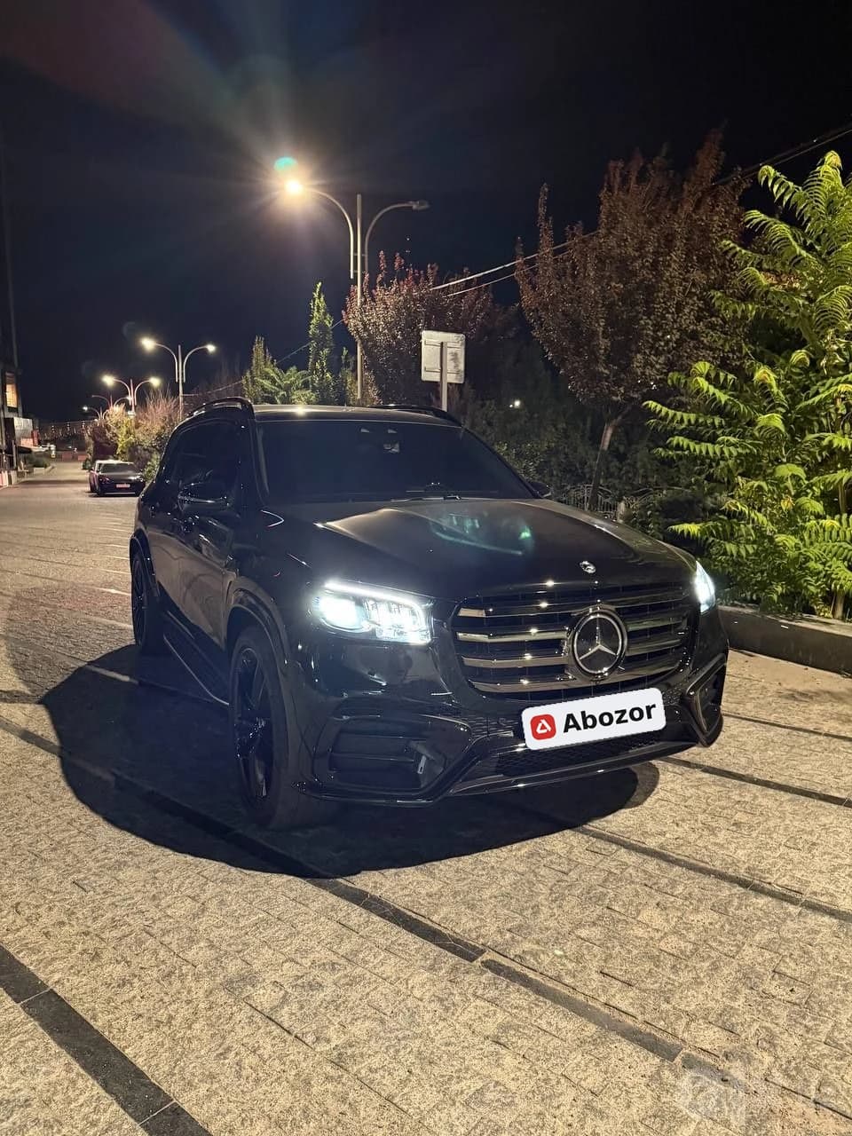 Mercedes-Benz CLK AMG GTR, 2024, Ташкентская область – 1