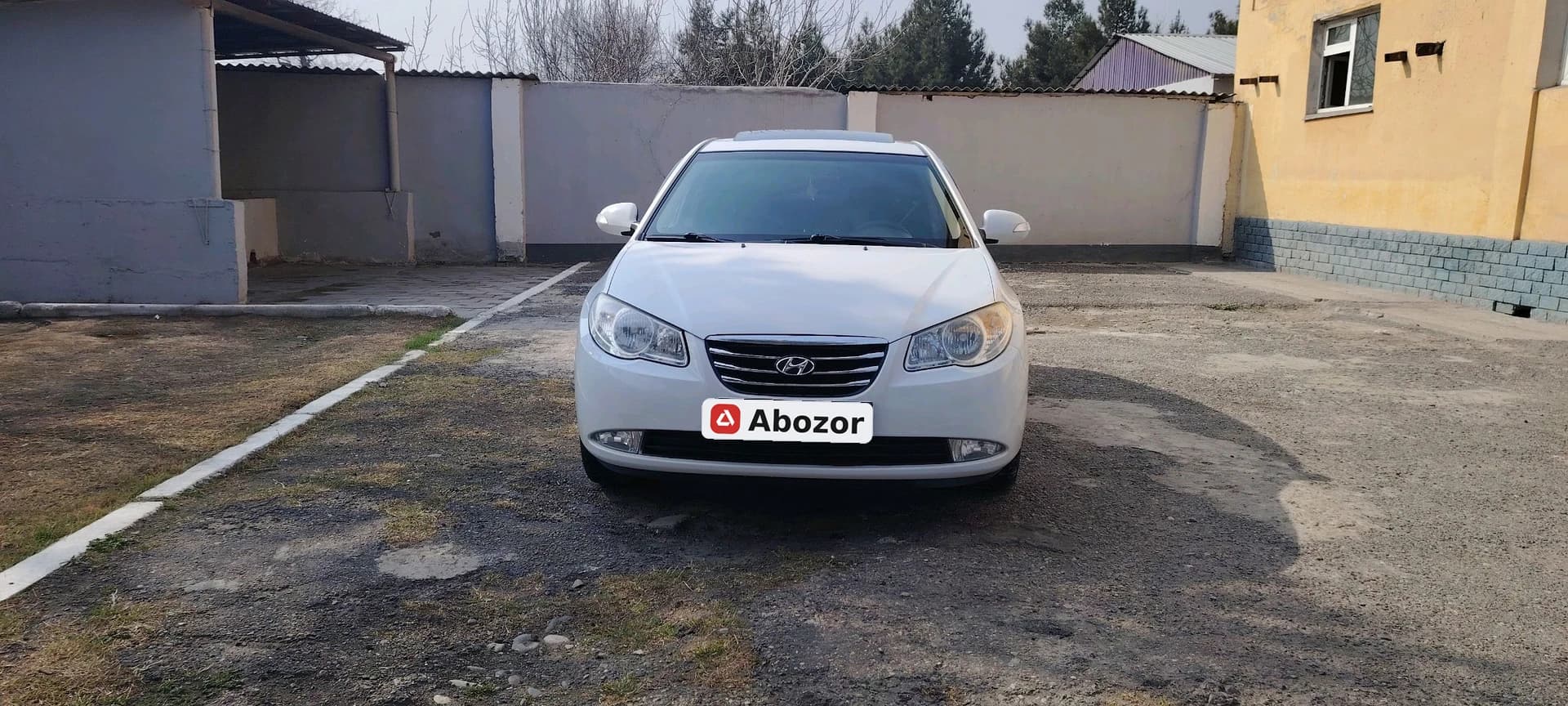 2009 Hyundai Elantra