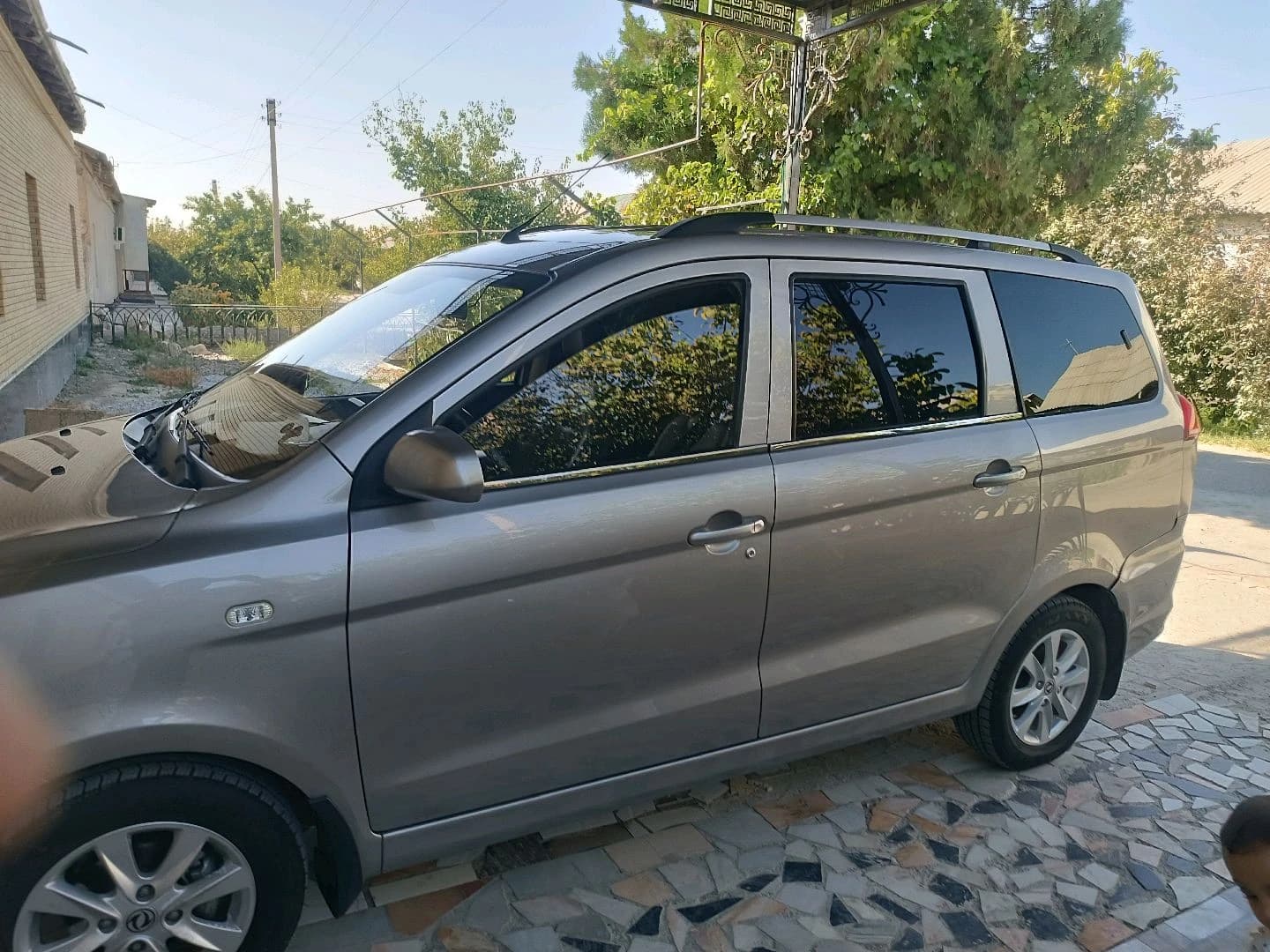 Dongfeng Glory330S, 2023, Navoiy – 1