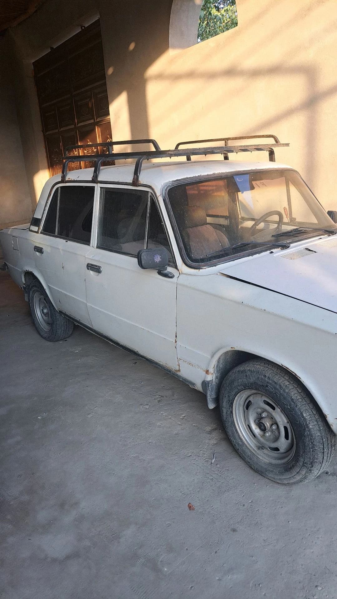 1984 Lada (ВАЗ) 2101