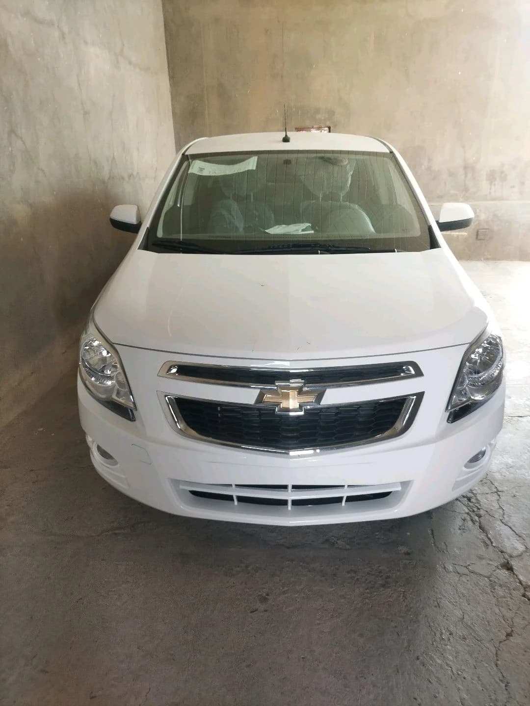 Chevrolet Cobalt, 2026, Ташкентская область – 1
