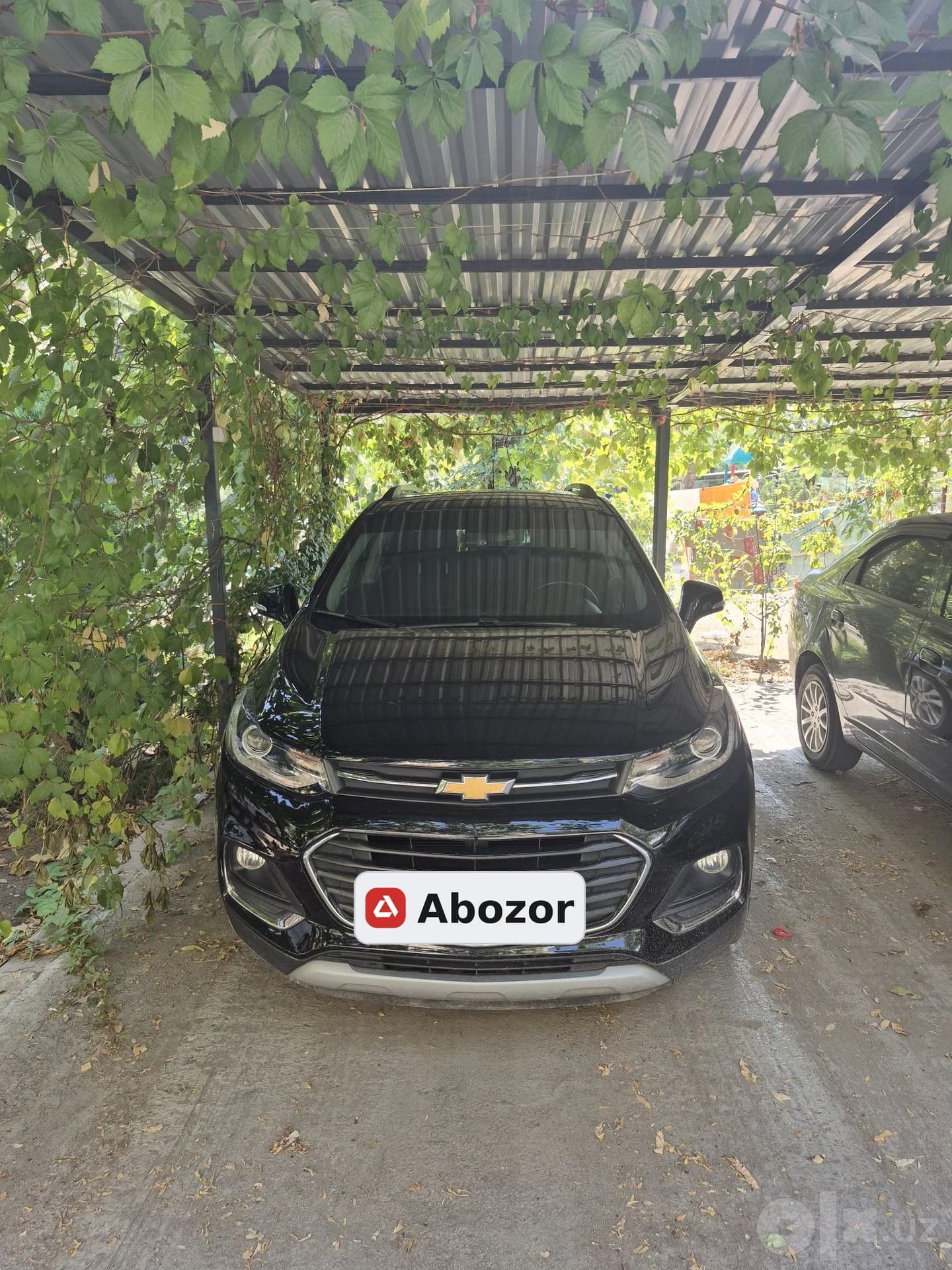 Chevrolet Tracker, 2020, Toshkent shahri – 1