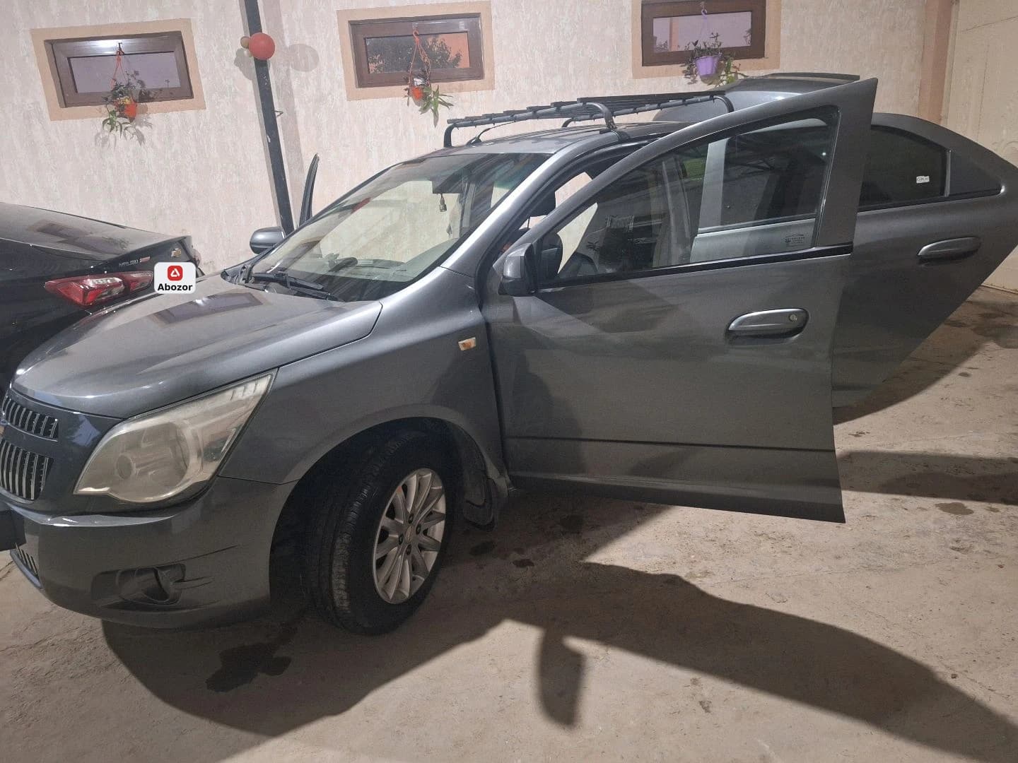 Chevrolet Cobalt, 2015, Qashqadaryo – 1