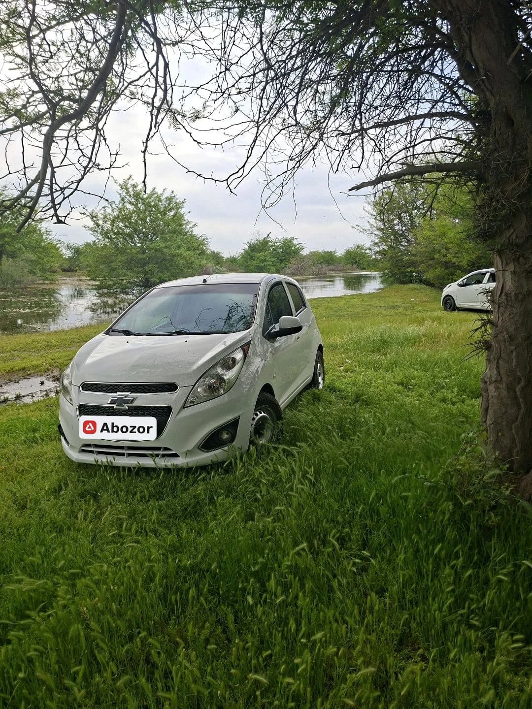 Chevrolet Spark, 2023, Toshkent – 1