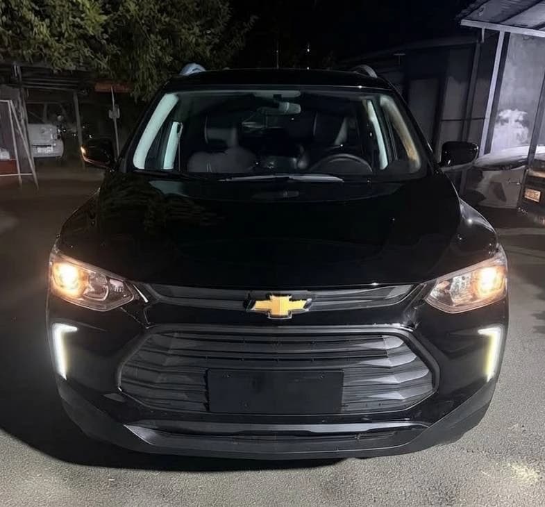 Chevrolet Tracker, 2024, Toshkent shahri – 1