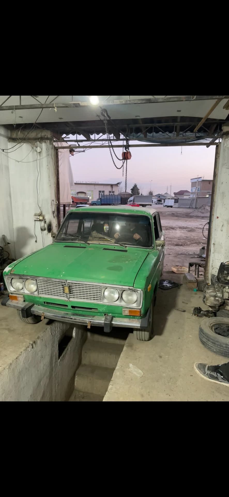 1982 Lada (ВАЗ) 2103