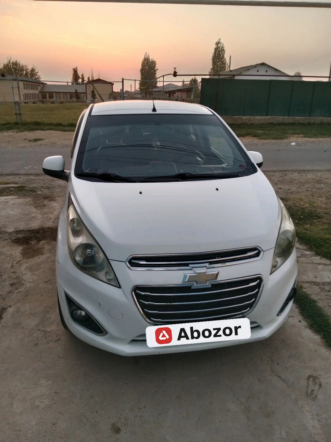 Chevrolet Spark, 2019, Toshkent – 1