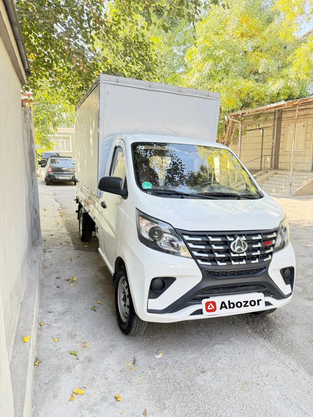 Changan STAR TRUCK PLUS, 2023, Toshkent shahri – 1