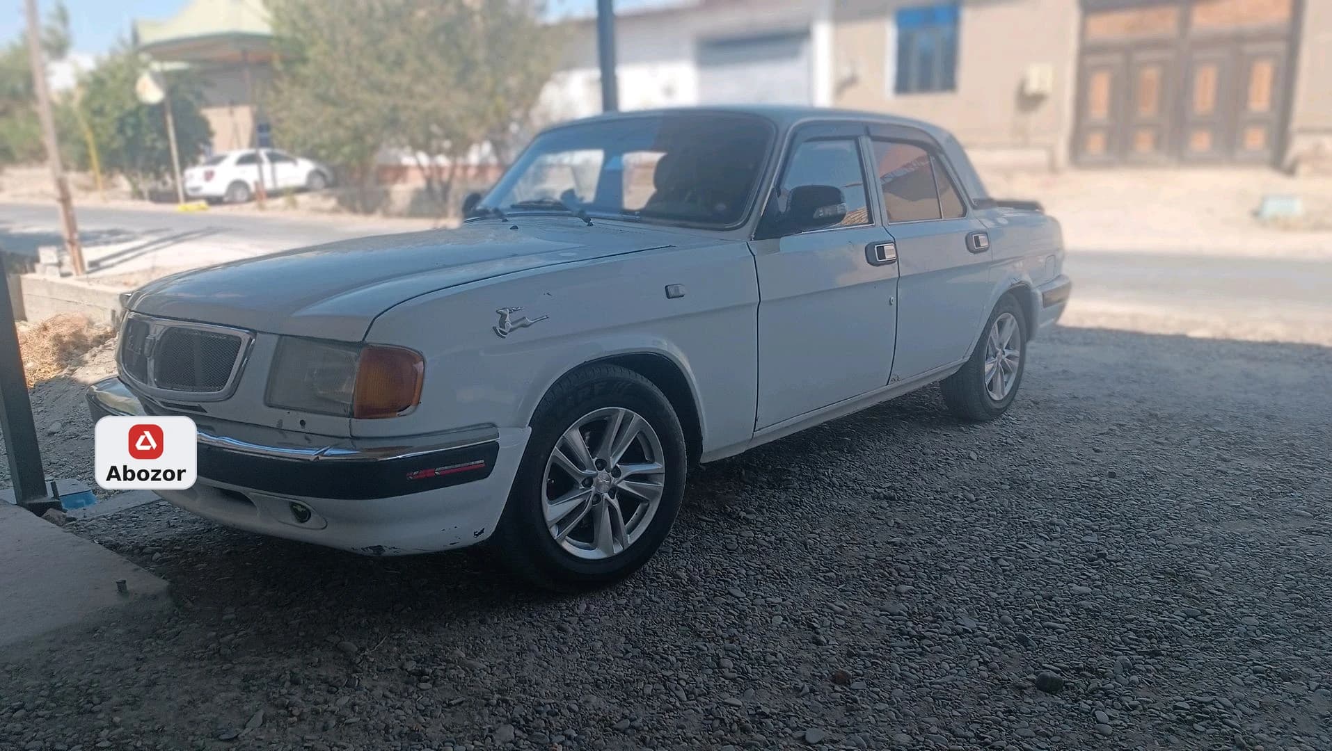 2024 Volga K30