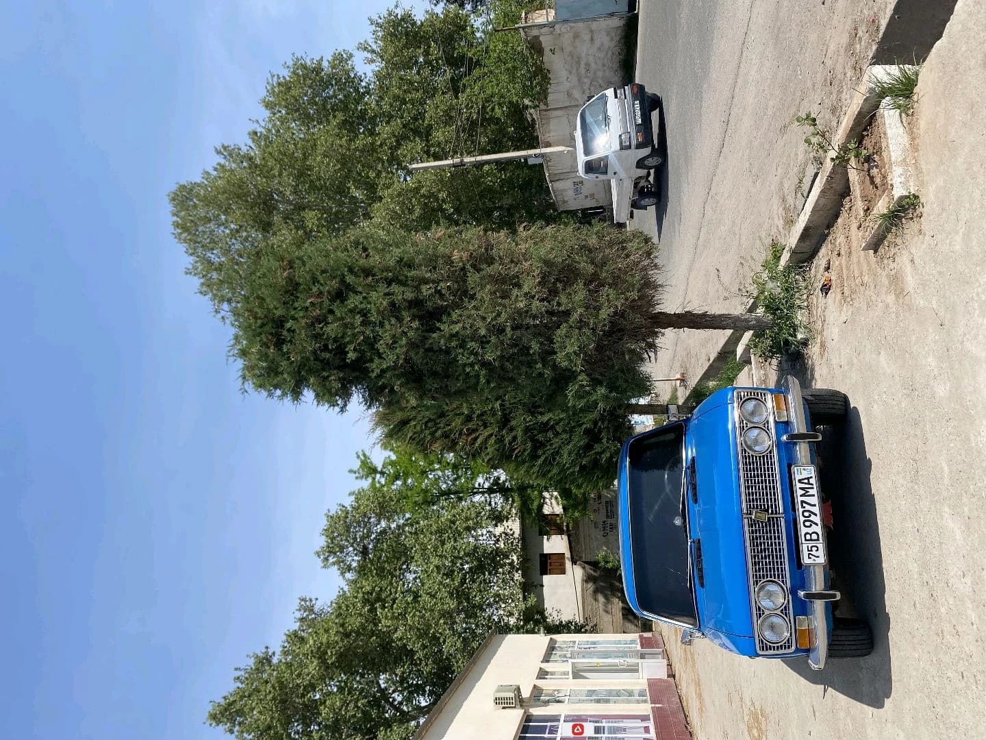 1976 Lada (ВАЗ) 2103