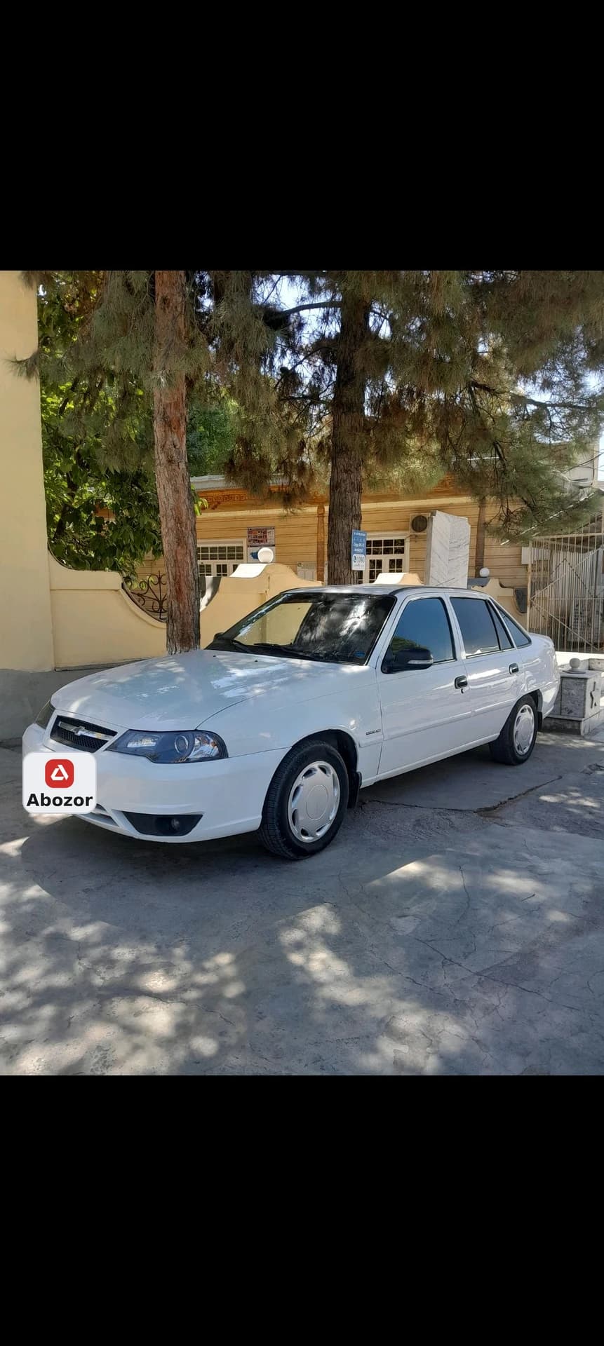 Chevrolet Nexia, 2015, Samarqand – 1