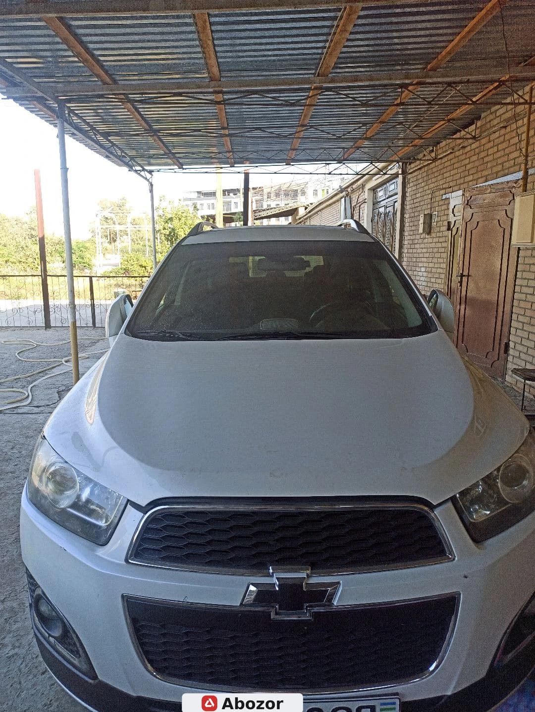 Chevrolet Captiva, 2013, Buxoro – 1