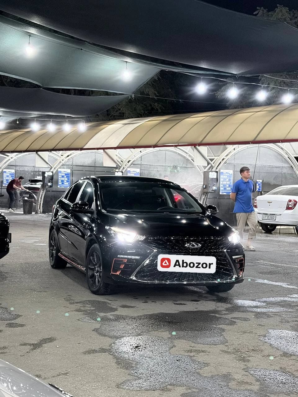 Chery Arrizo 6 Pro, 2025, Toshkent shahri – 1