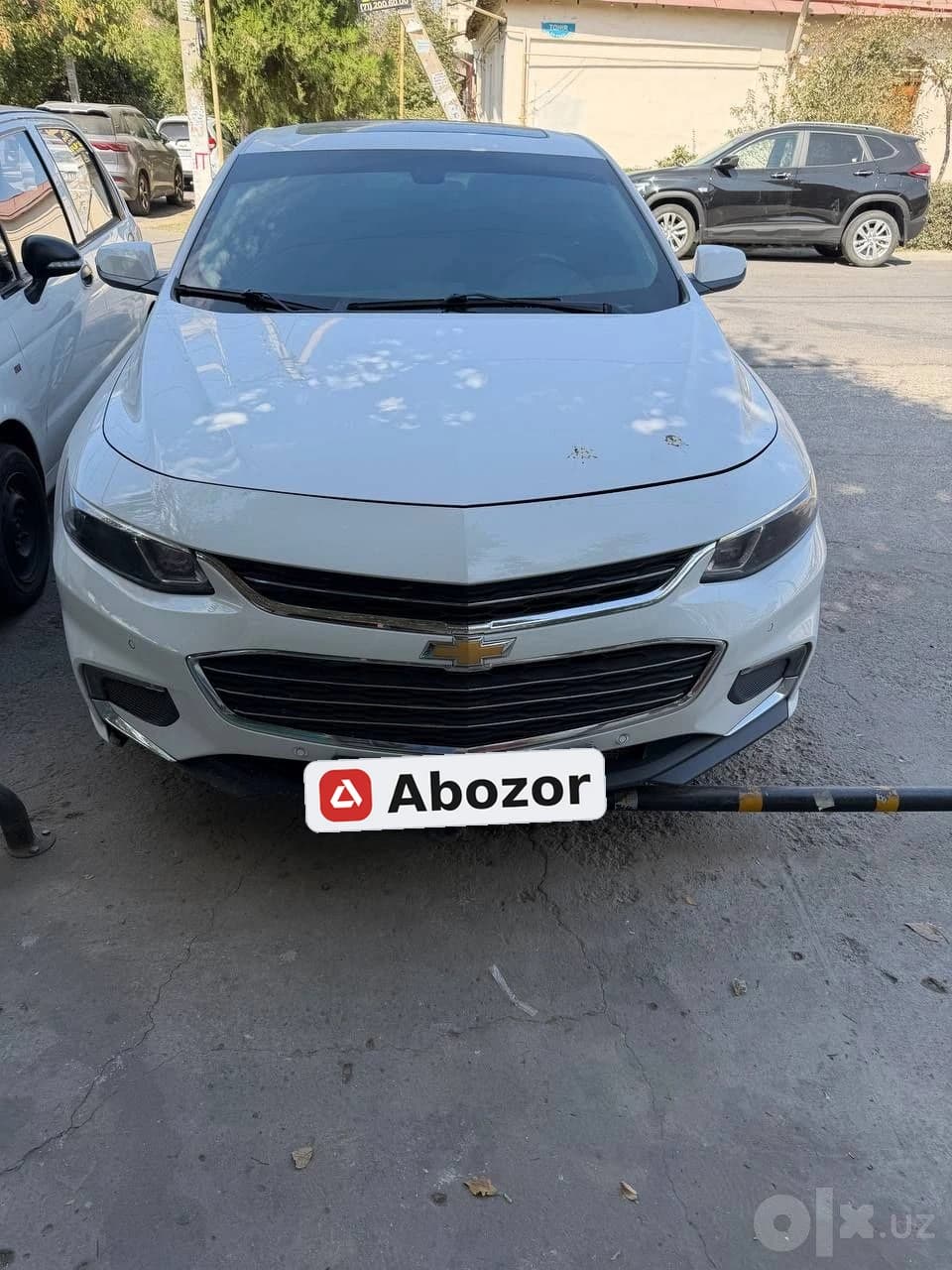 Chevrolet Malibu, 2018, Ташкентская область – 1