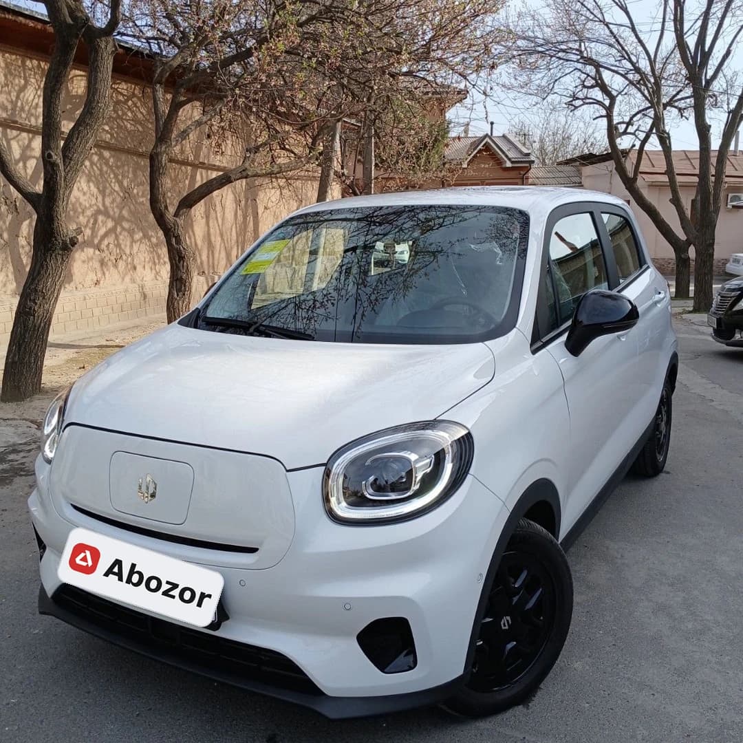 Leapmotor T03, 2024, Toshkent shahri – 1