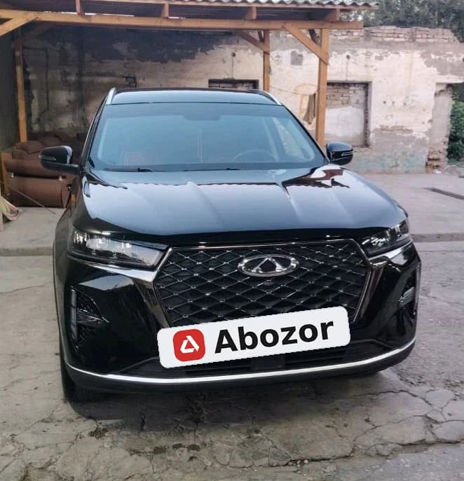 Chery Tiggo 7 Pro, 2025, Андижанская область – 1