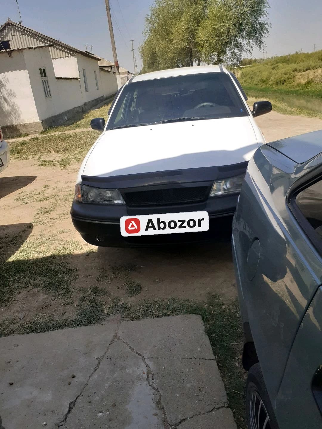 Daewoo Nexia, 2006, Sirdaryo – 1