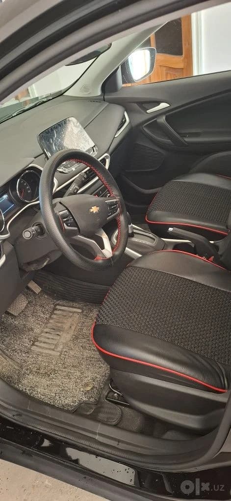 Chevrolet Tracker, 2024, Buxoro – 1