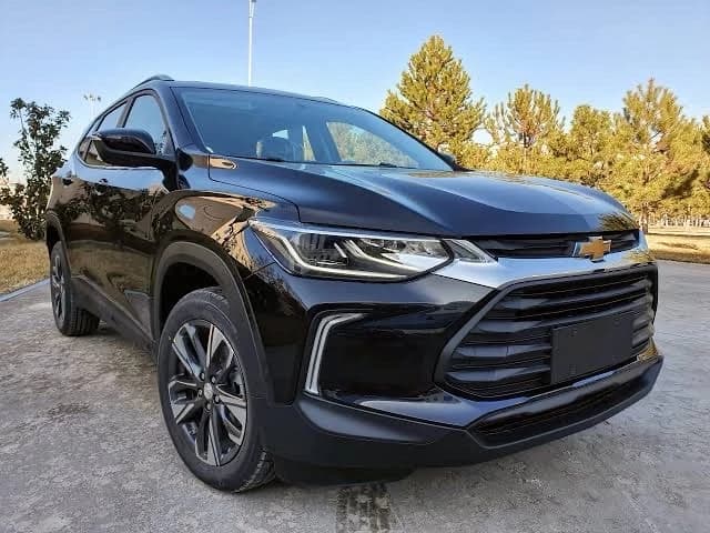 Chevrolet Tracker, 2025, Toshkent shahri – 1