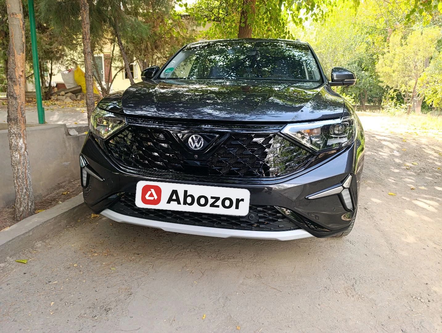 Jetta VS7, 2023, Toshkent shahri – 1