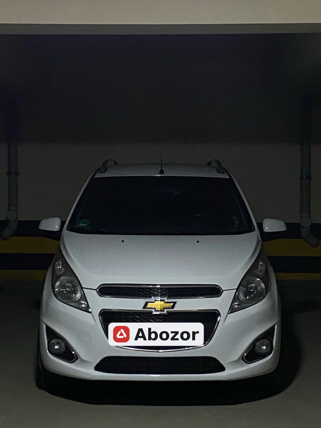 Chevrolet Spark, 2022, Toshkent shahri – 1