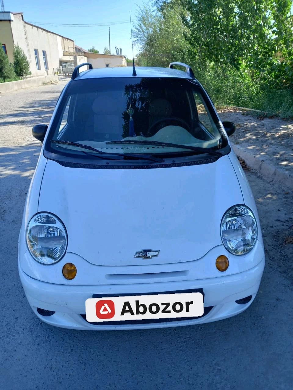 Chevrolet Matiz, 2010, Buxoro – 1