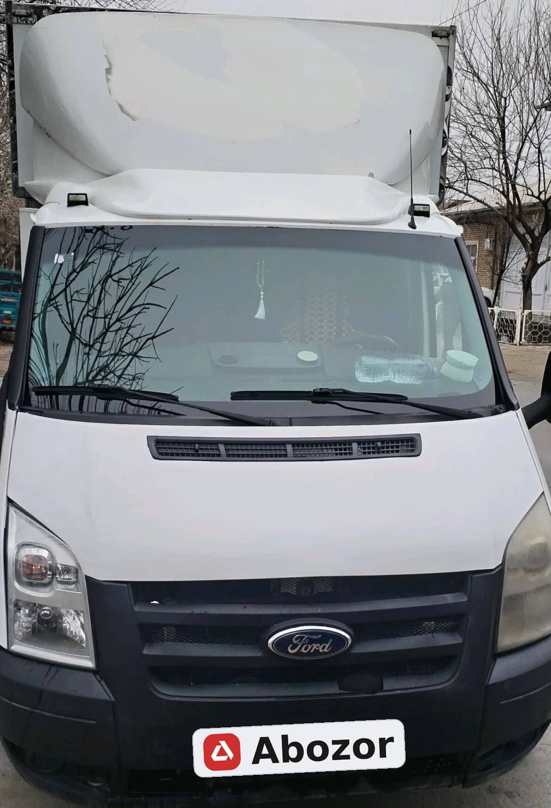 Ford Transit Connect, 2011, Buxoro – 1