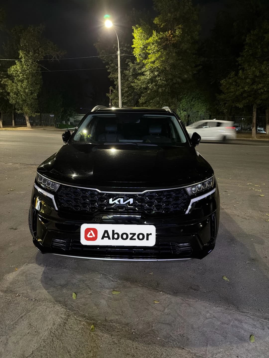 Kia Sorento, 2023, Ташкент (город) – 1