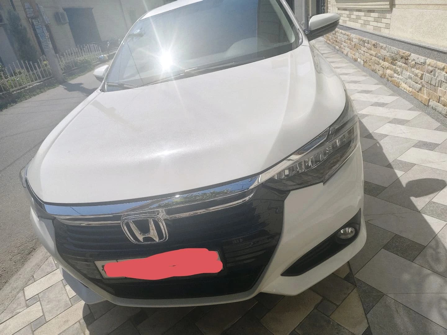 Honda Crider, 2023, Toshkent shahri – 1