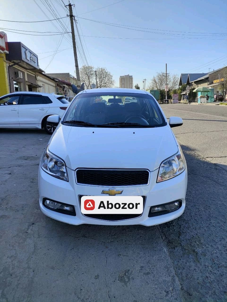 Chevrolet Nexia, 2020, Toshkent shahri – 1