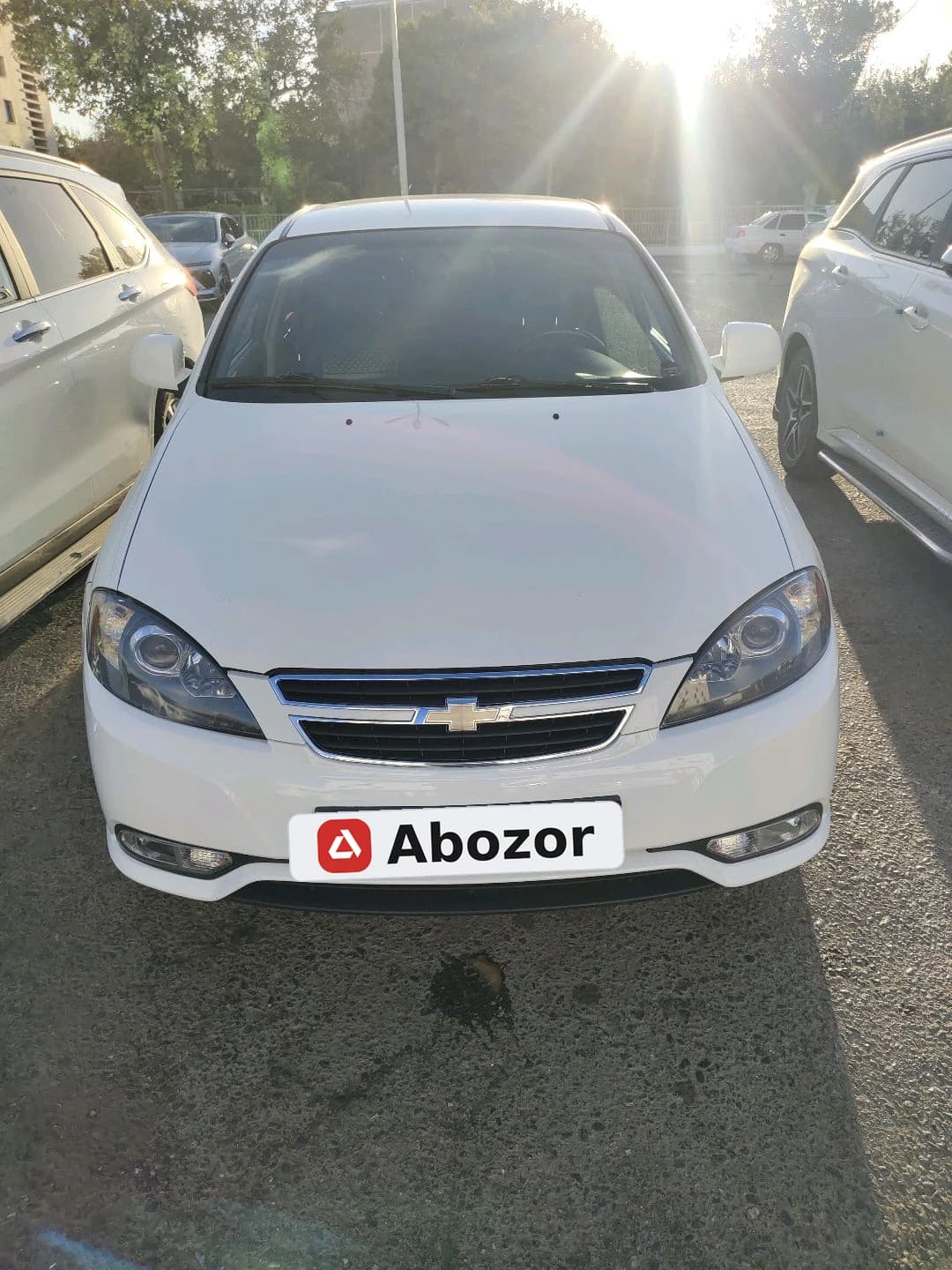 Chevrolet Lacetti, 2020, Navoiy – 1