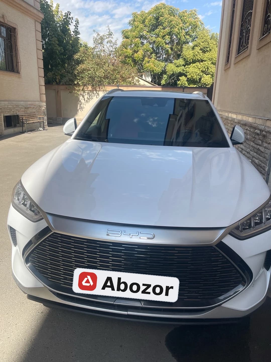 BYD Song Plus, 2023, Toshkent shahri – 1