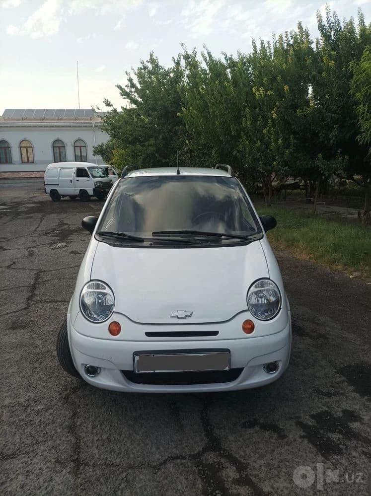Chevrolet Matiz, 2010, Farg'ona – 1