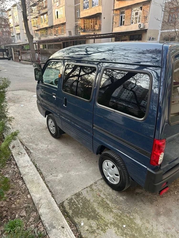 Chevrolet Damas, 2024, Toshkent – 1