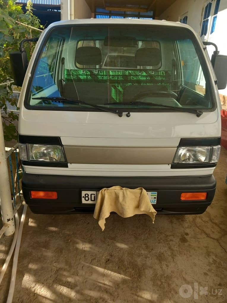 Chevrolet Labo, 2025, Buxoro – 1
