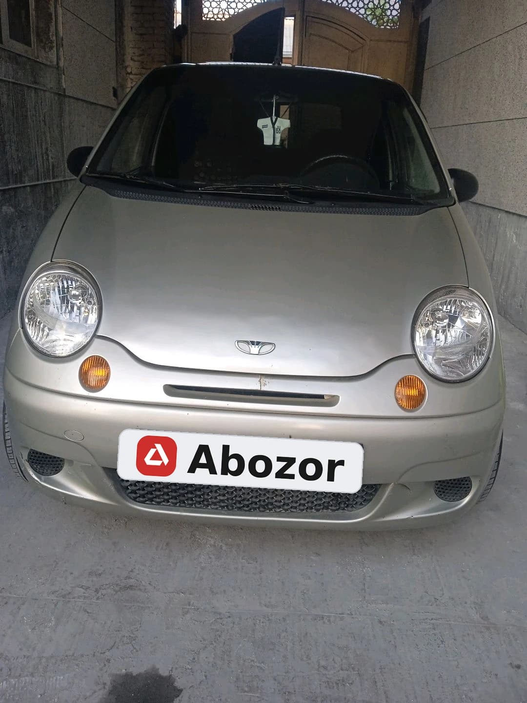 Chevrolet Matiz, 2009, Farg'ona – 1