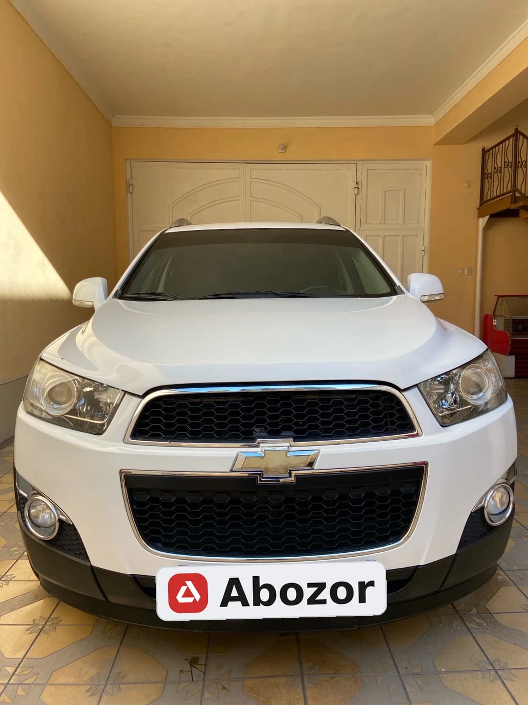 Chevrolet Captiva, 2012, Farg'ona – 1